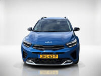 Kia Stonic 1.0 T-GDi MHEV GT-Line 22