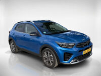 Kia Stonic 1.0 T-GDi MHEV GT-Line 23