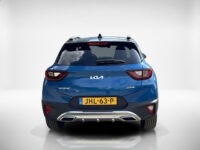 Kia Stonic 1.0 T-GDi MHEV GT-Line 26