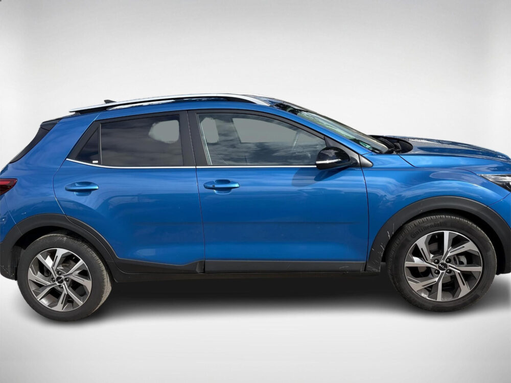 Kia Stonic 1.0 T-GDi MHEV GT-Line 3