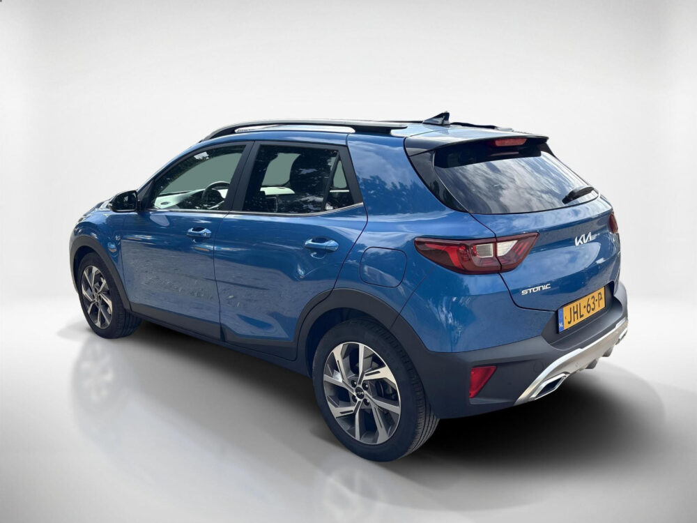 Kia Stonic 1.0 T-GDi MHEV GT-Line 6