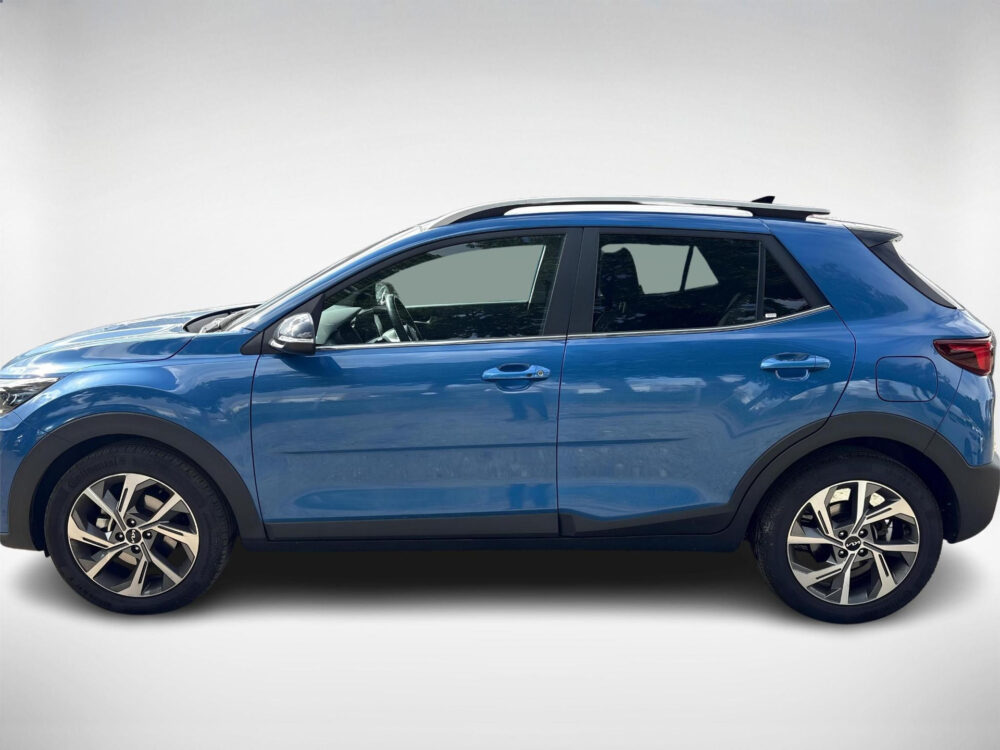 Kia Stonic 1.0 T-GDi MHEV GT-Line 7