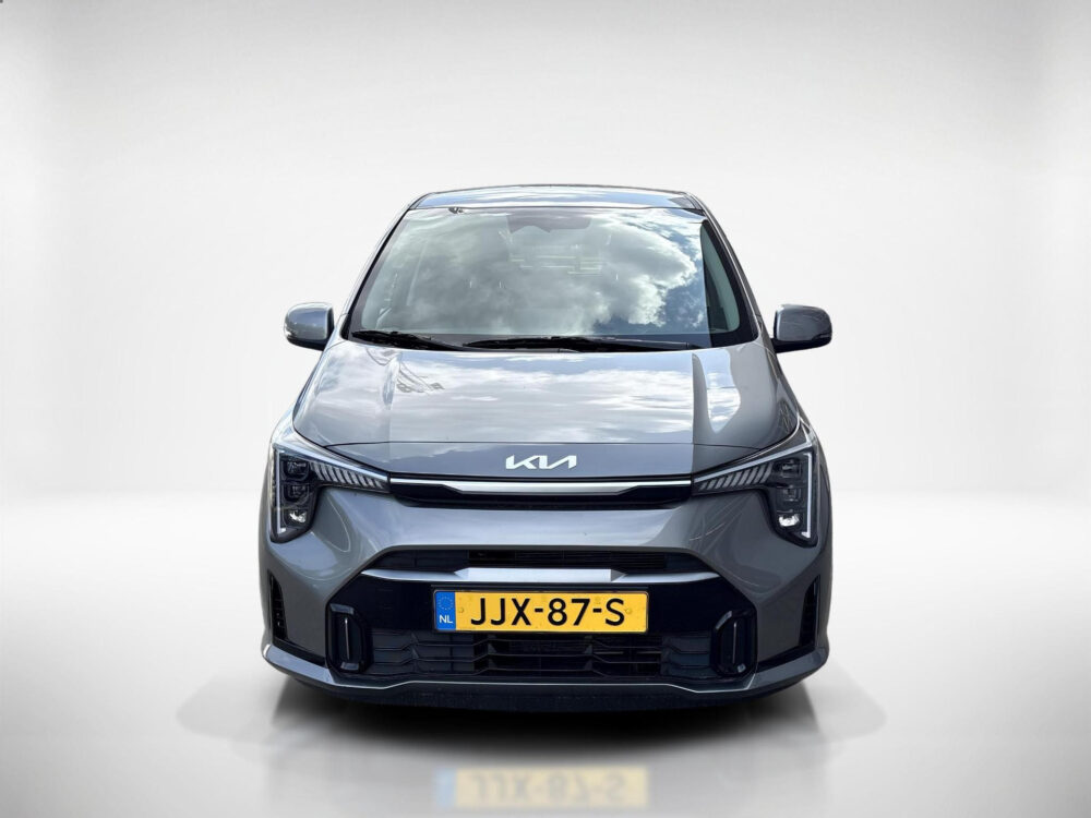 Kia 1