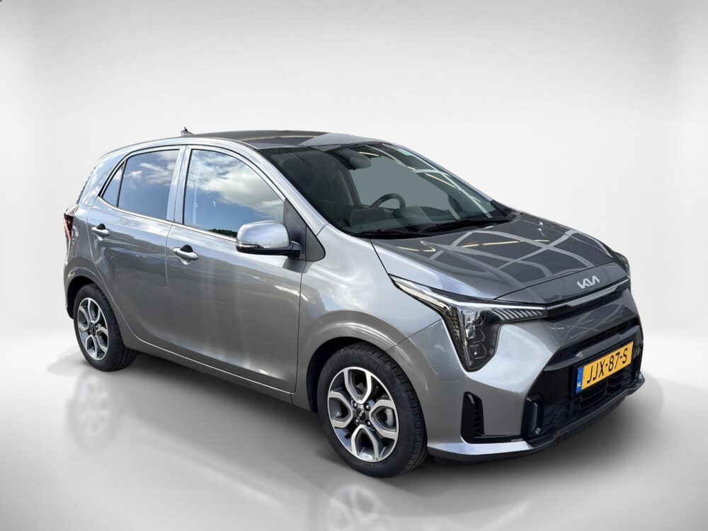 Kia 2
