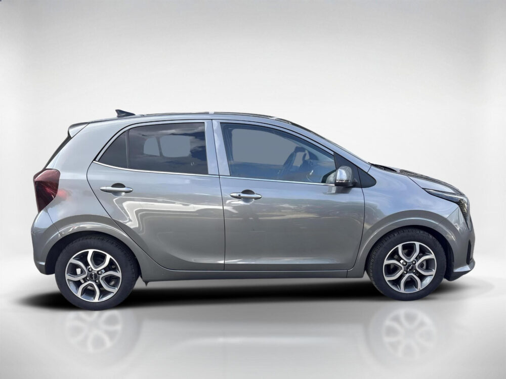 Kia 3