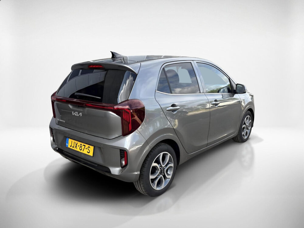 Kia 4