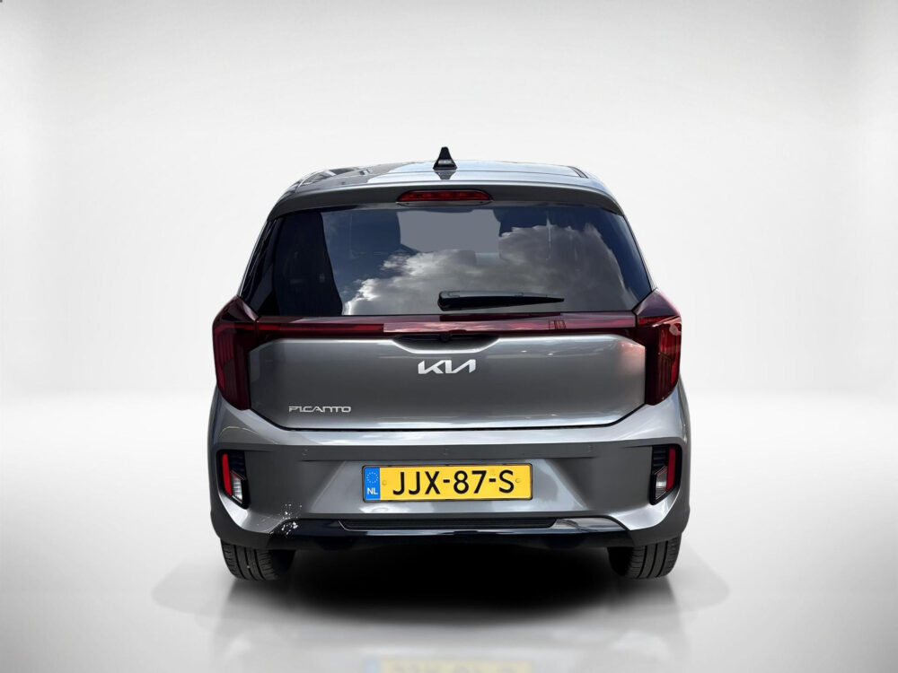 Kia 5