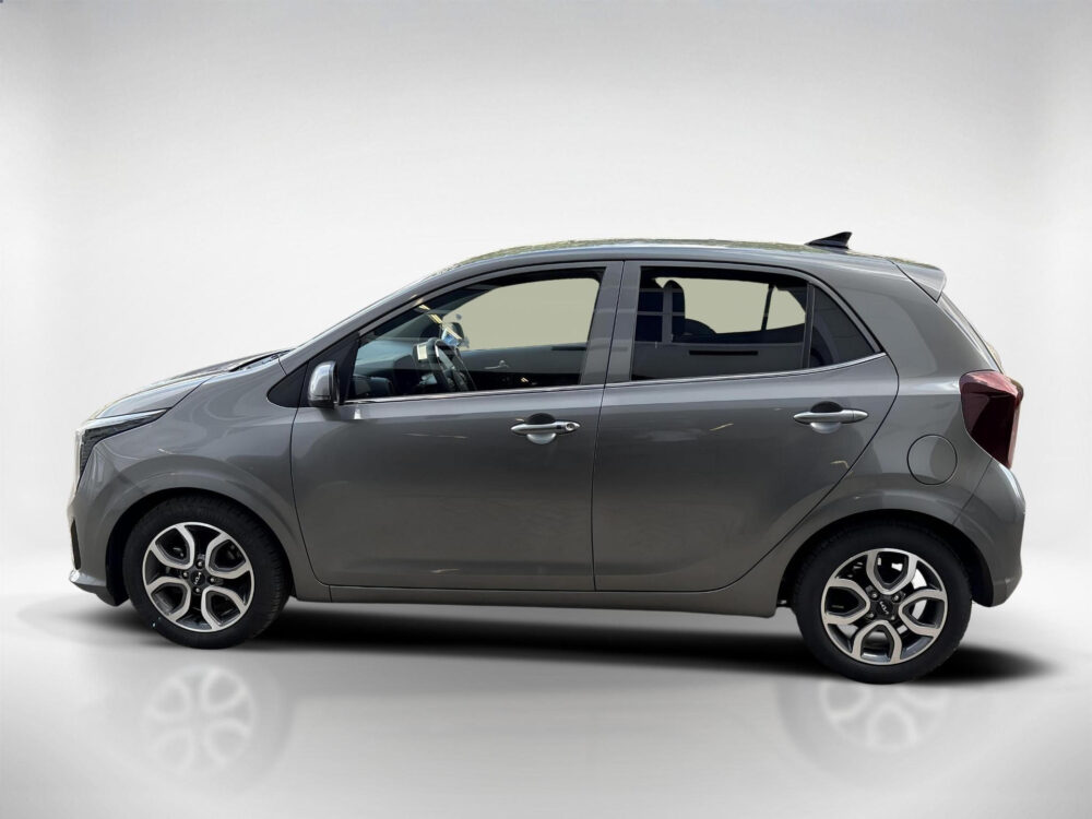 Kia 7