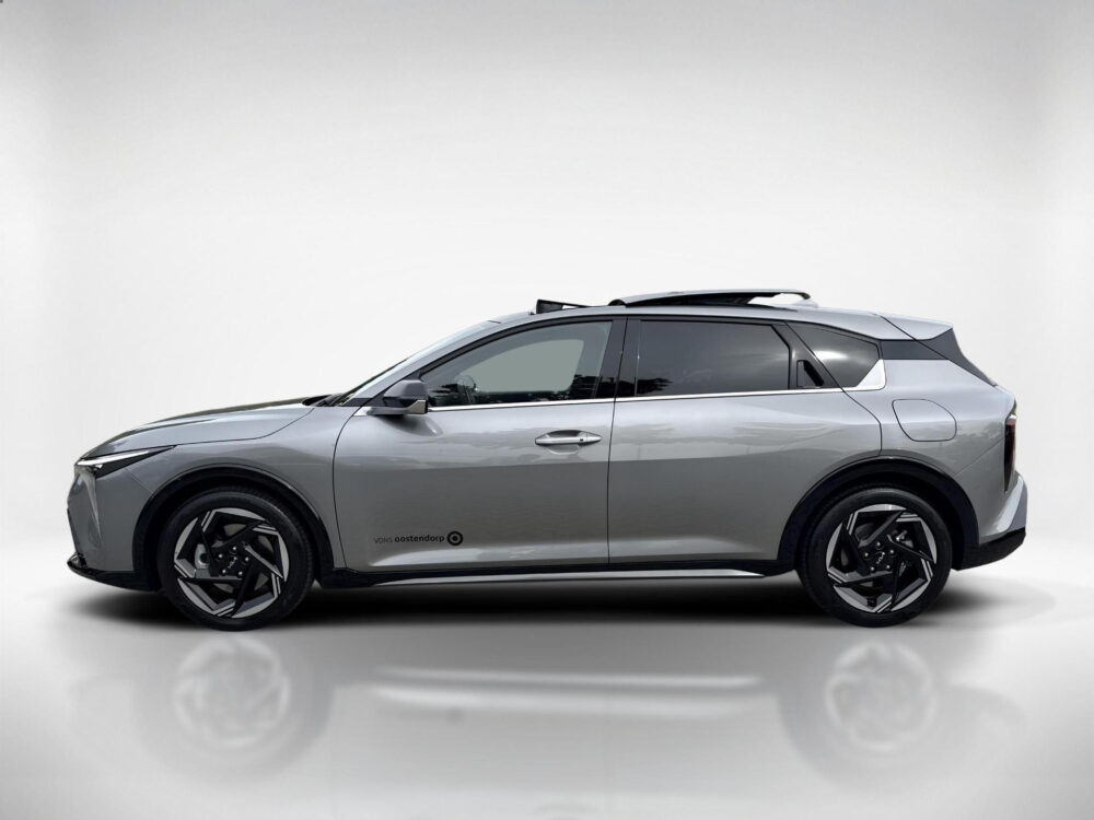 Kia 1