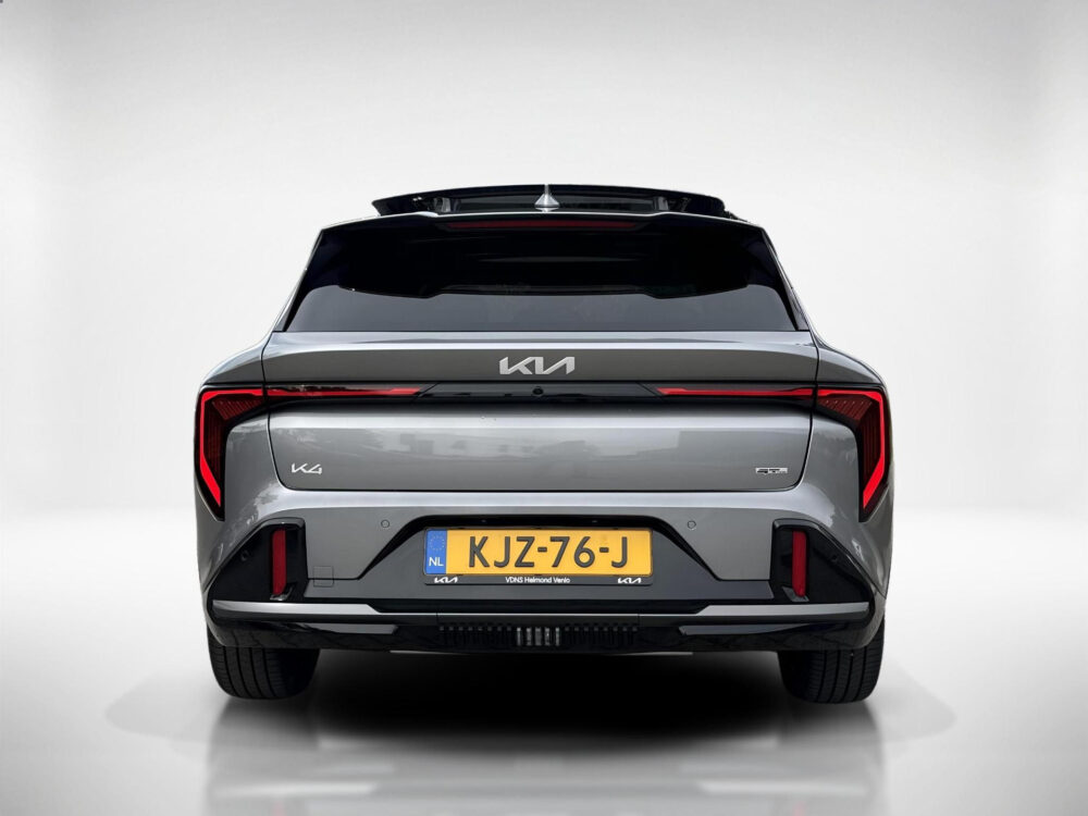 Kia 3