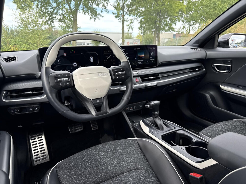 Kia 8