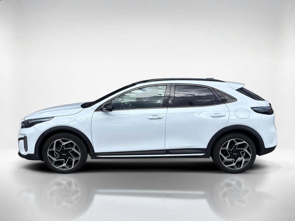 Kia 1