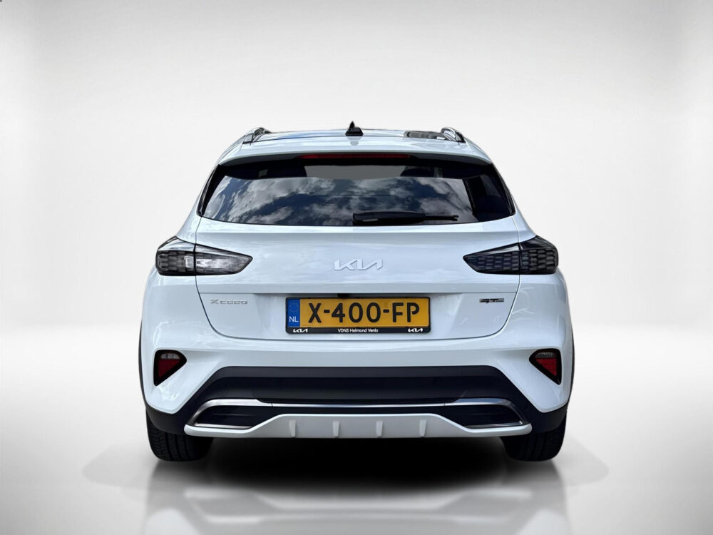 Kia 3