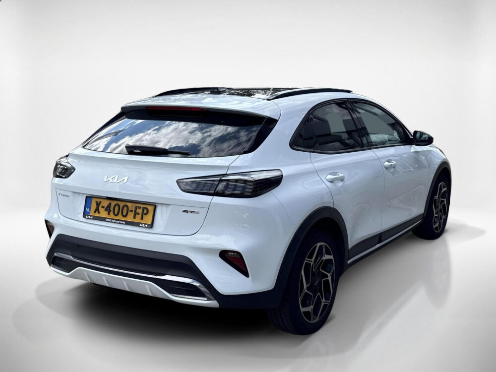 Kia 4