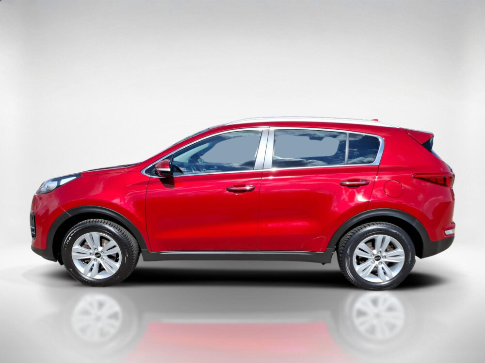Kia 1