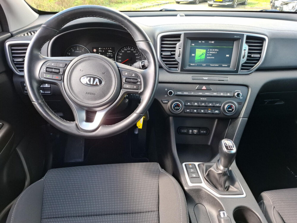 Kia 12