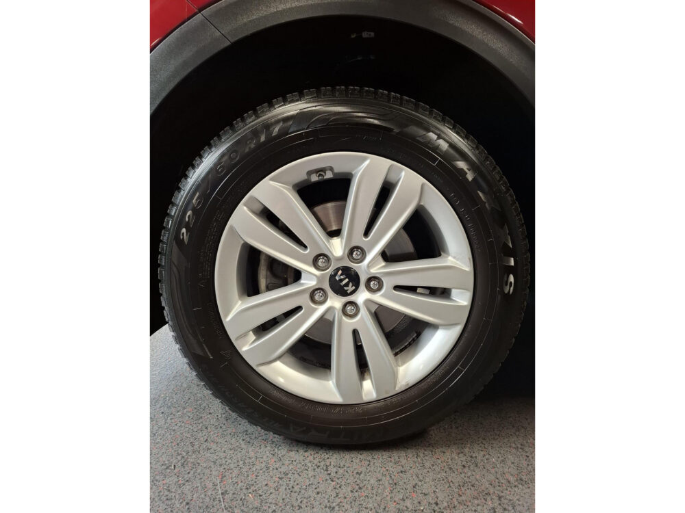 Kia 18