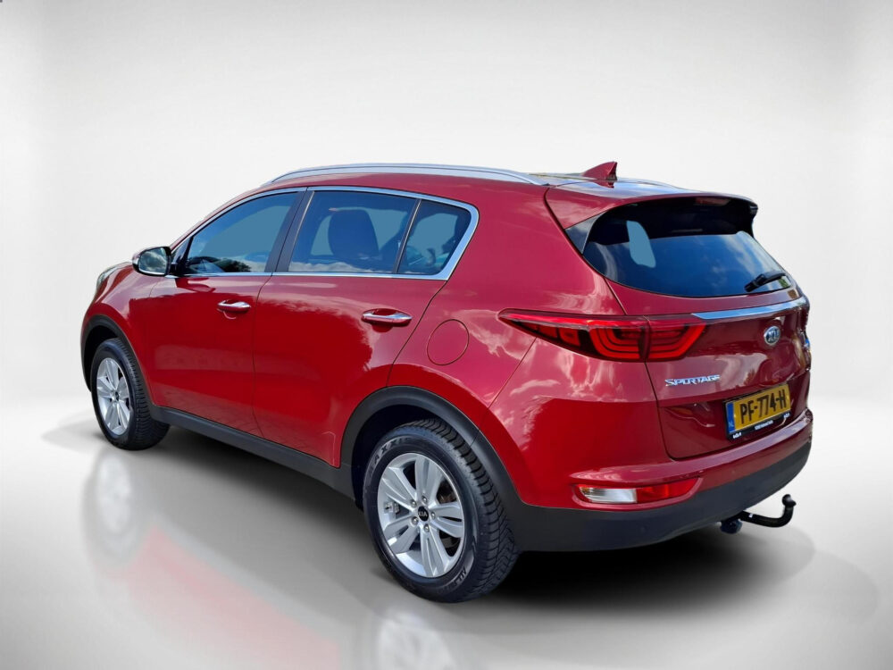 Kia 2