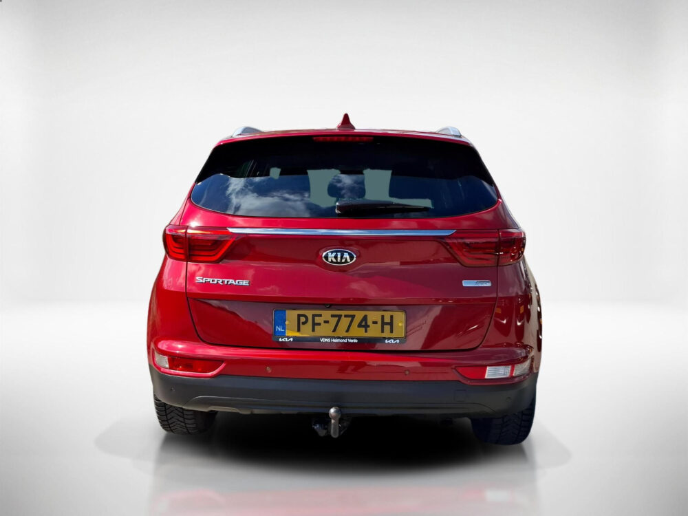 Kia 3