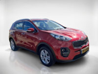 Kia 45