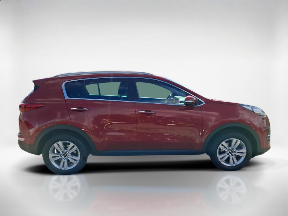 Kia 5