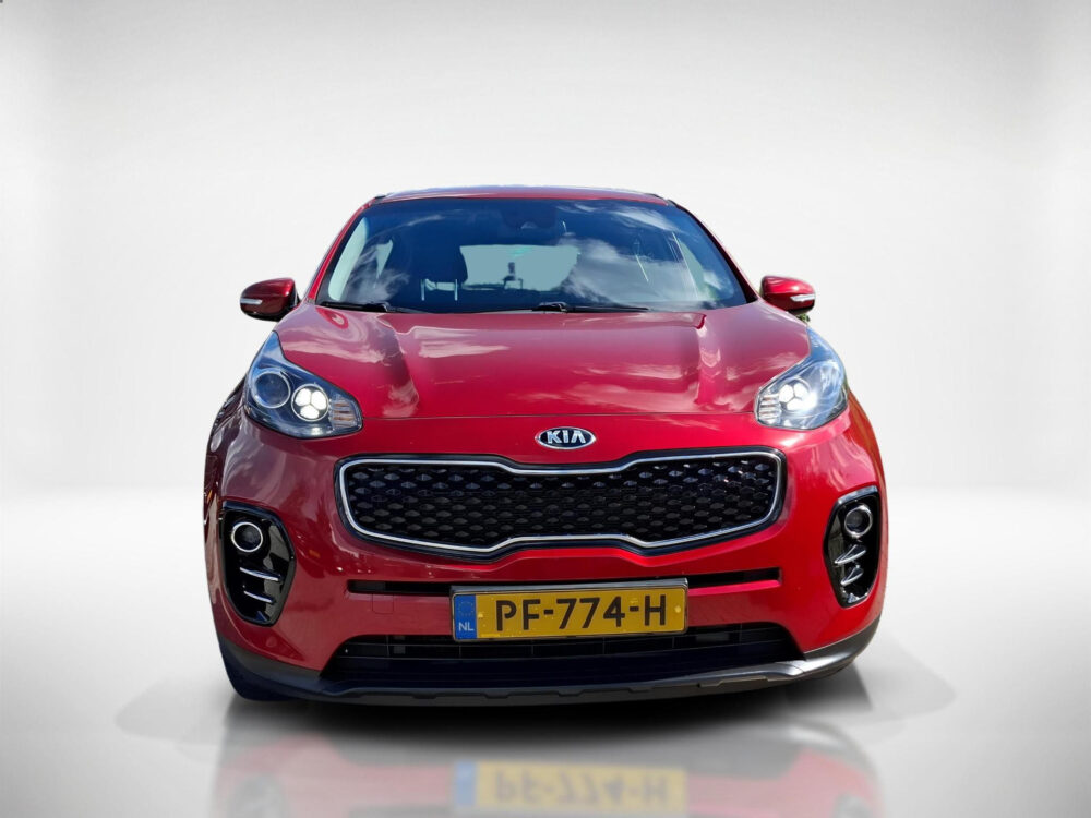Kia 7