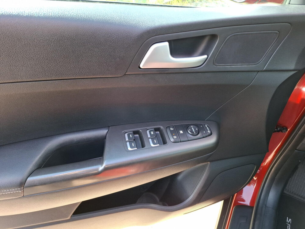 Kia 9