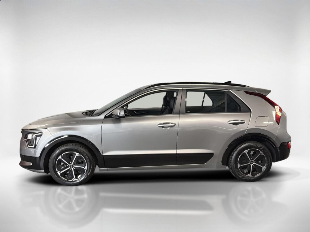 Kia 1