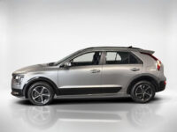 Kia 30