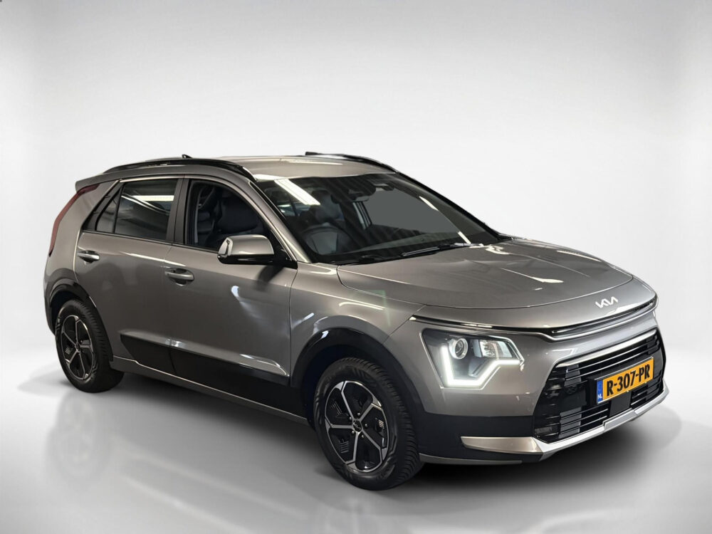 Kia 6