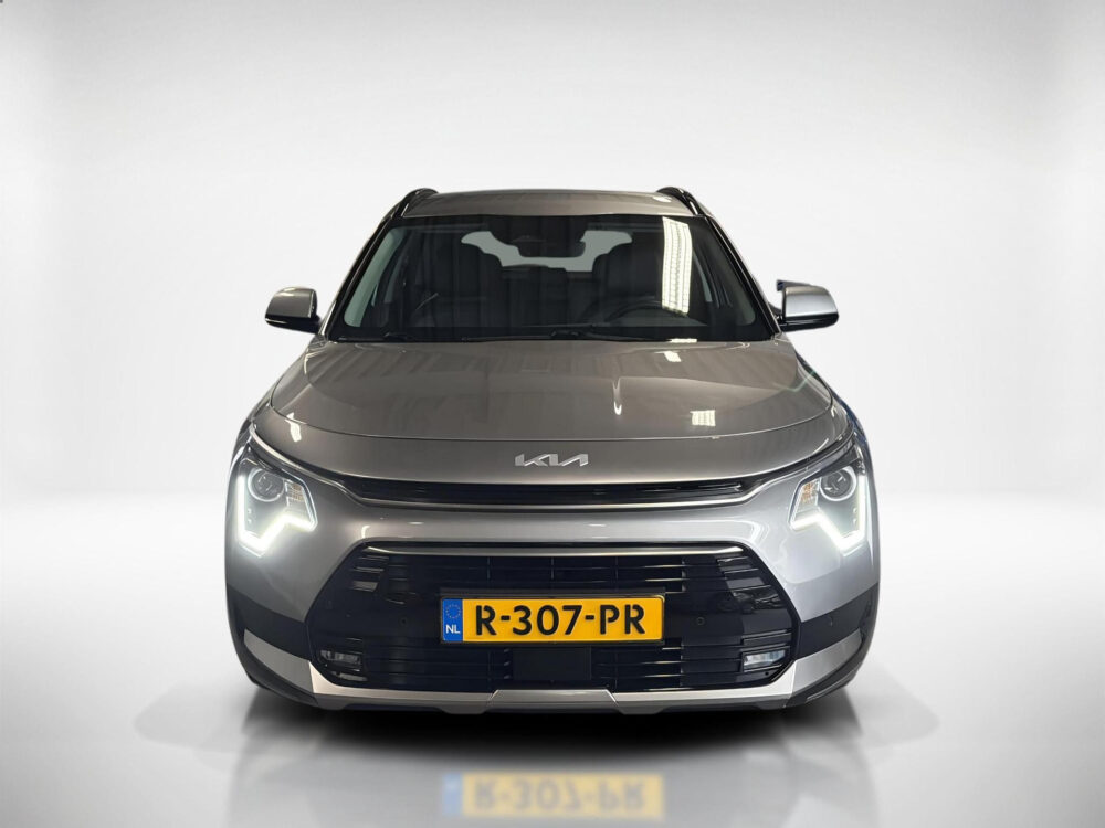Kia 7