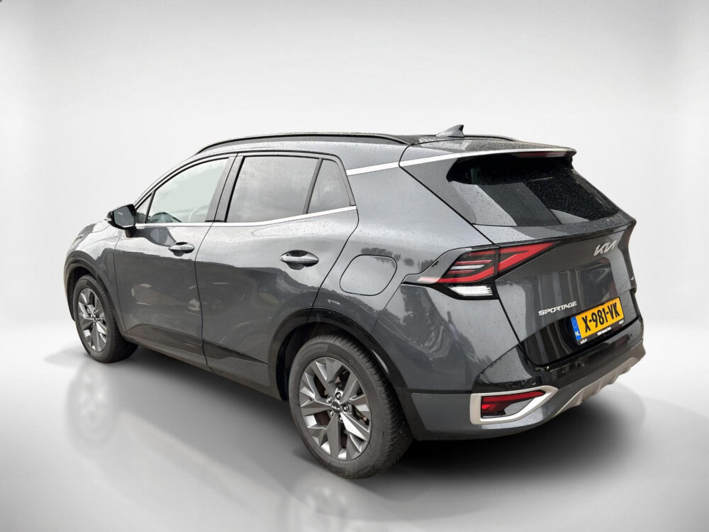 Kia 1