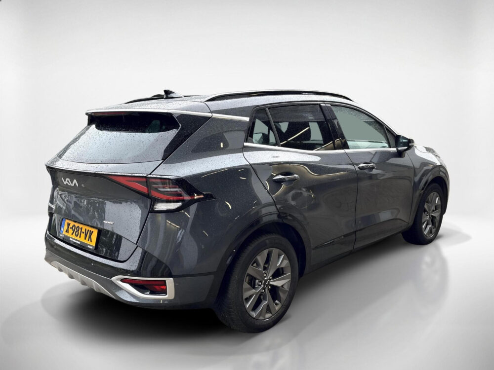 Kia 3