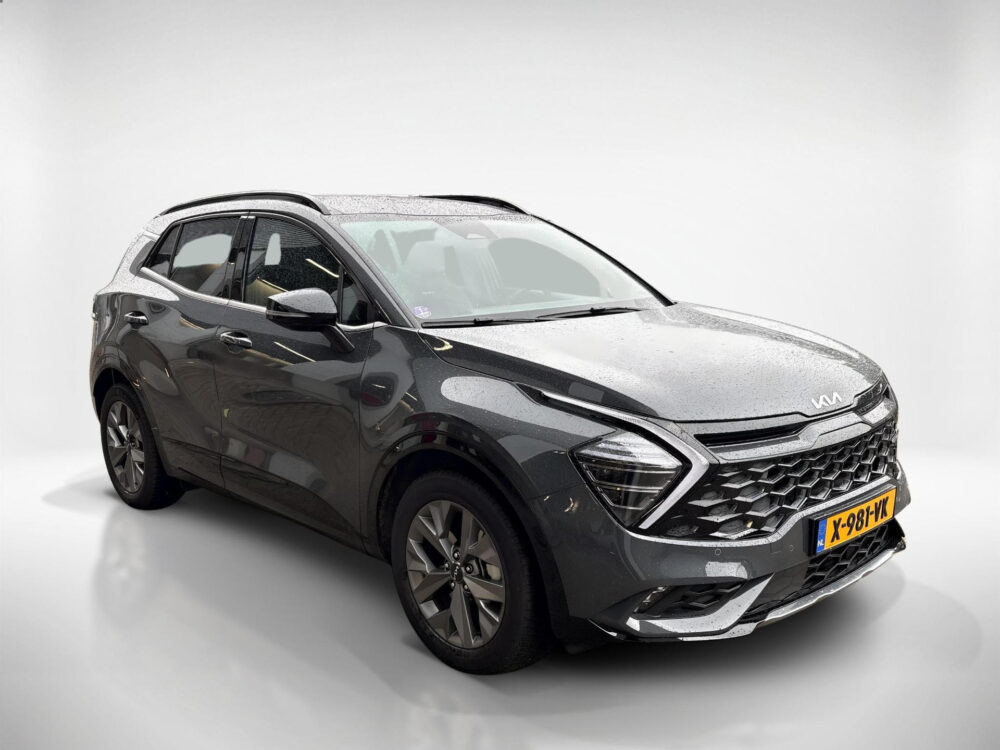 Kia 4