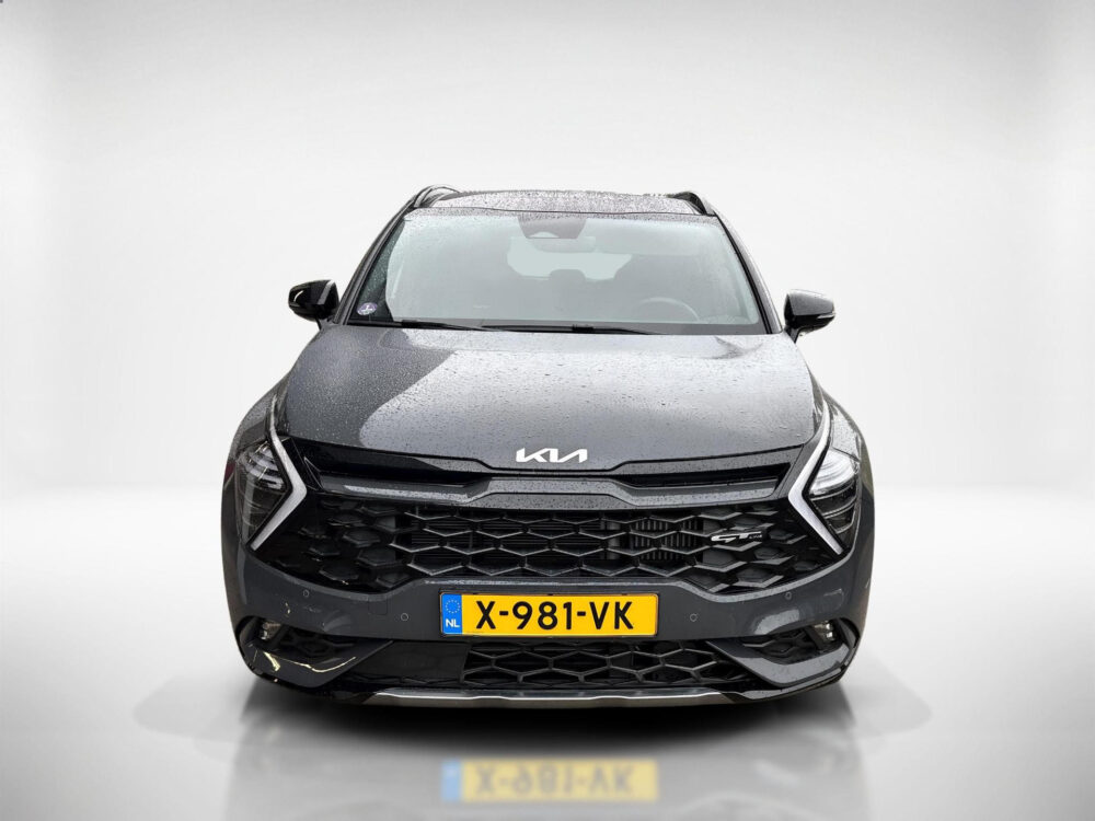 Kia 5