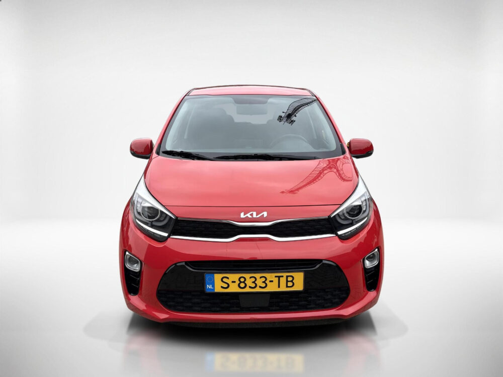 Kia 1