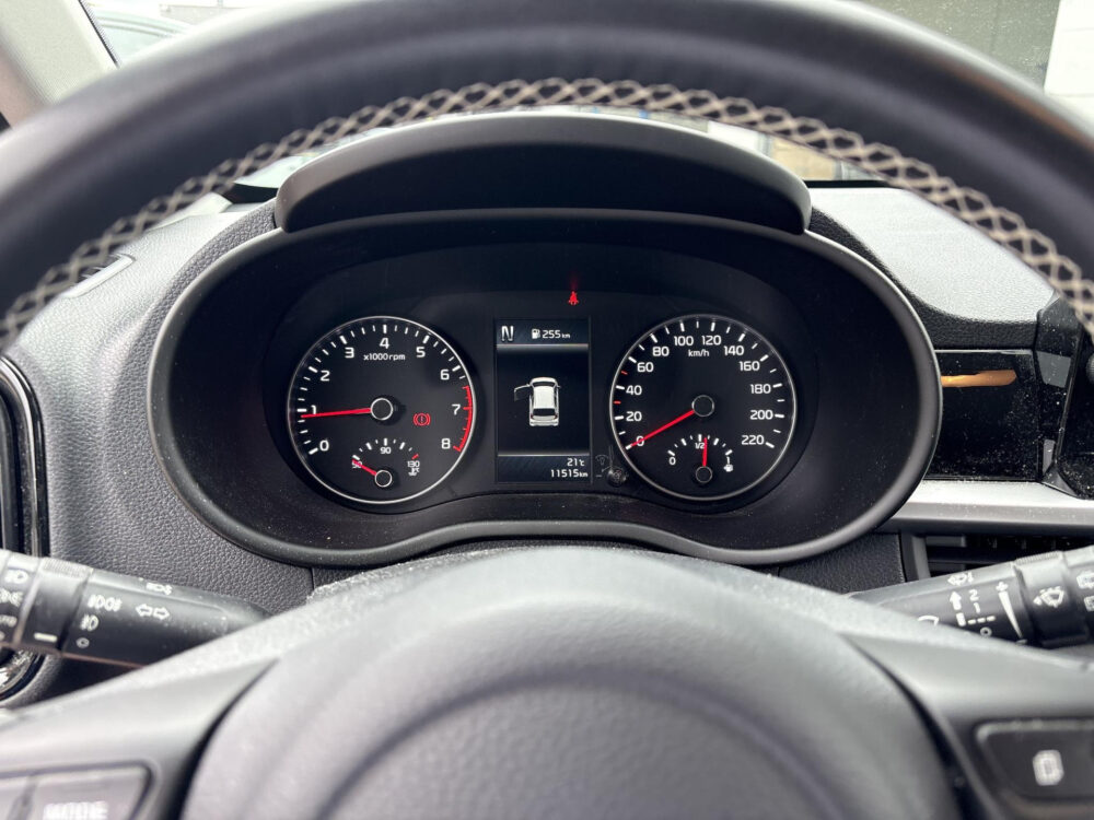 Kia 13