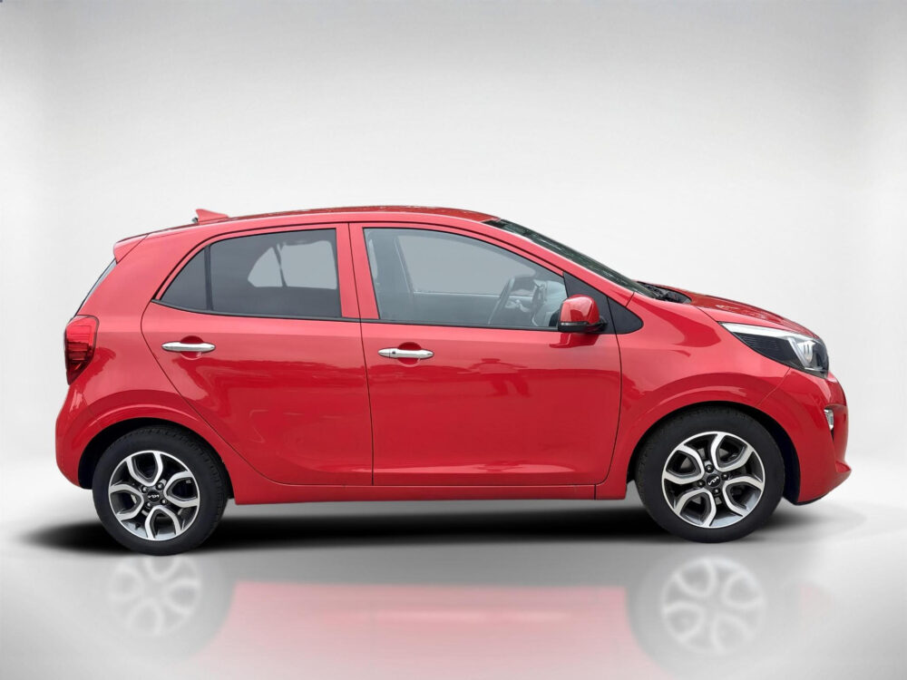 Kia 3
