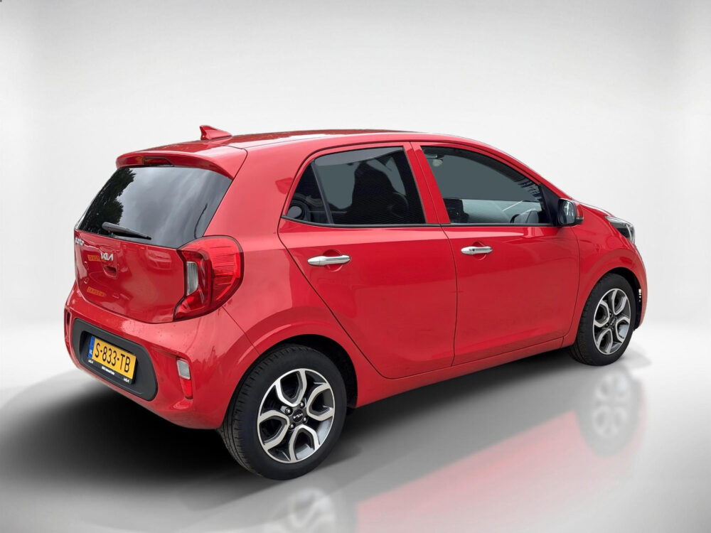 Kia 4