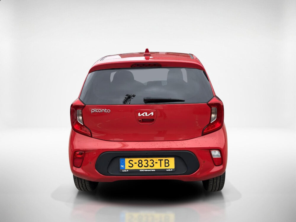Kia 5