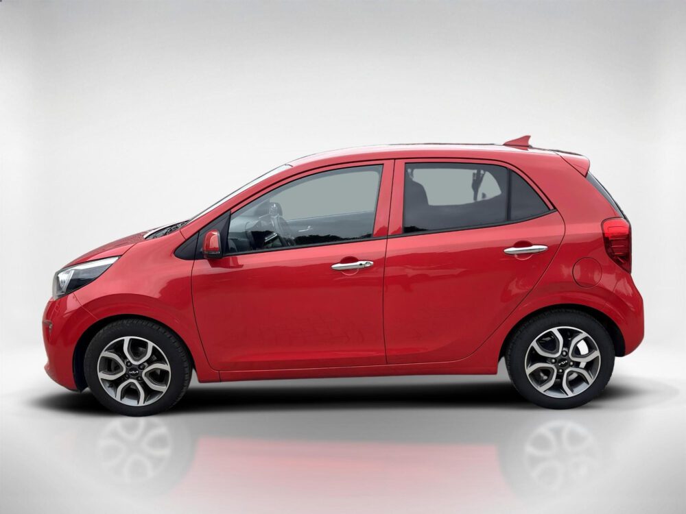 Kia 7