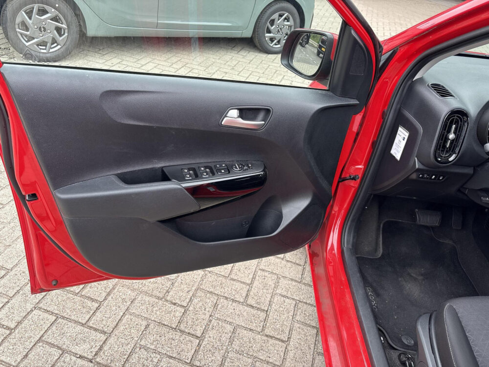 Kia 9