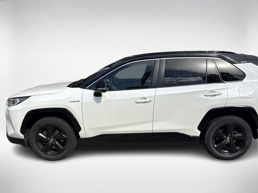 Toyota 1