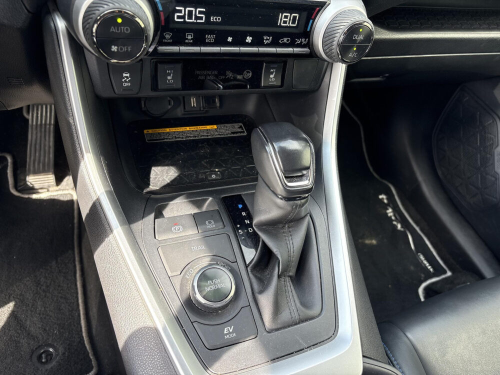 Toyota 21
