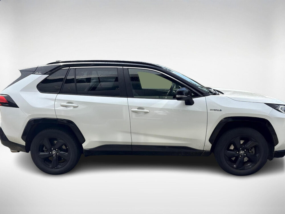 Toyota 5