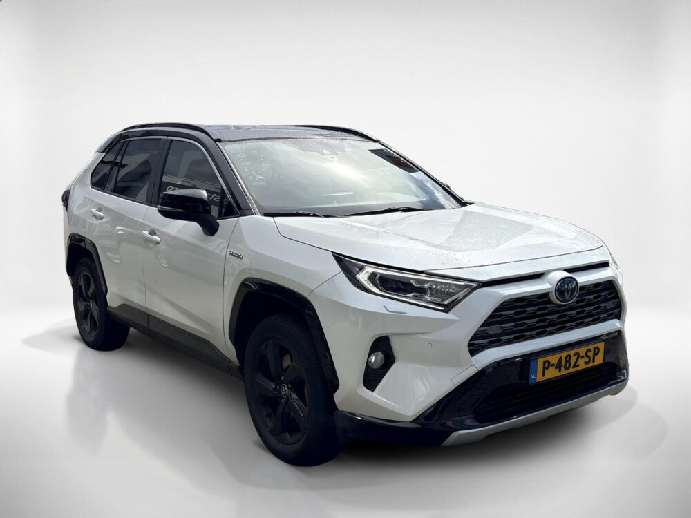 Toyota 6