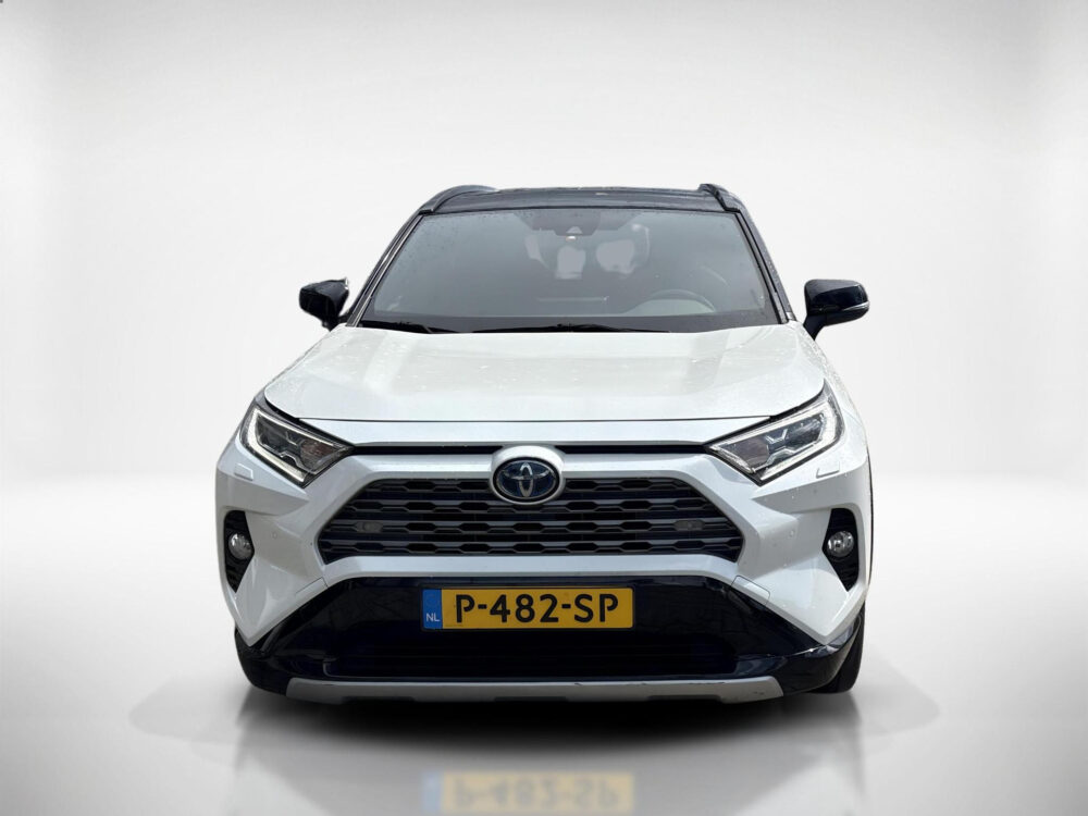 Toyota 7