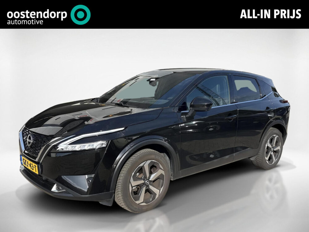 Nissan 0