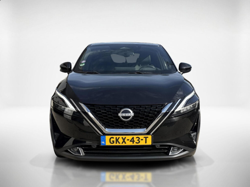 Nissan 1