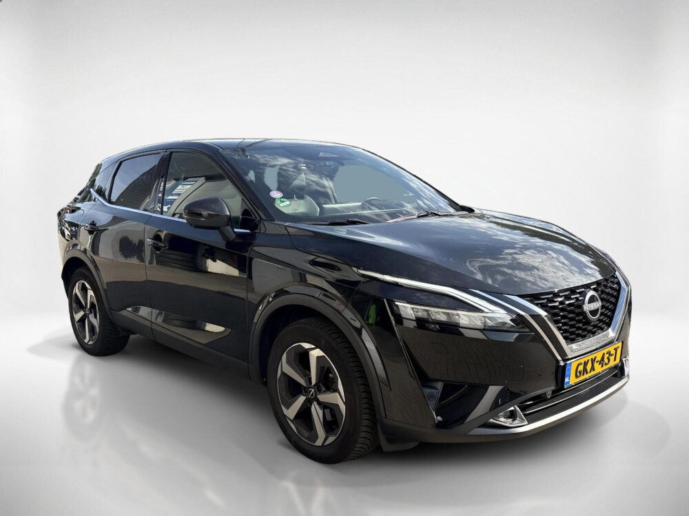 Nissan 2